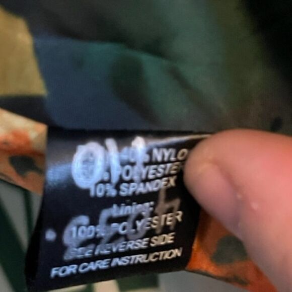 Jagermeister Jacket Men's Small Graffiti Hooded Black - Picture 6 of 6